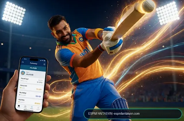 Espnfantasyin (espn fantasy) fantasy cricket & matchday visual 1
