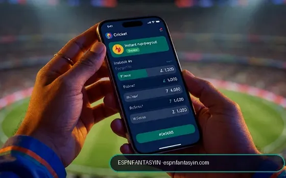 Hyderabad vs Delhi on Espnfantasyin