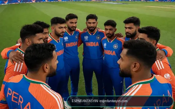 Punjab vs Lucknow on Espnfantasyin