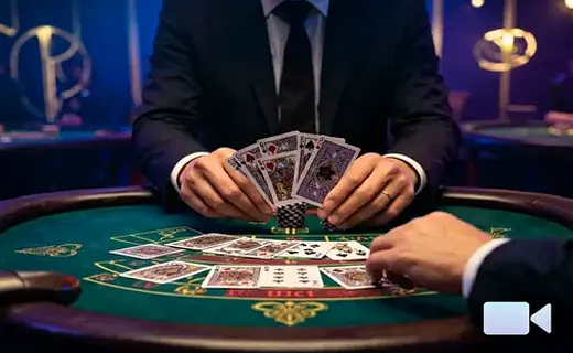 Real-Time Casino Reward